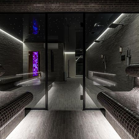 Grand Baltic Dunes Hotel & Spa Паланга Экстерьер фото