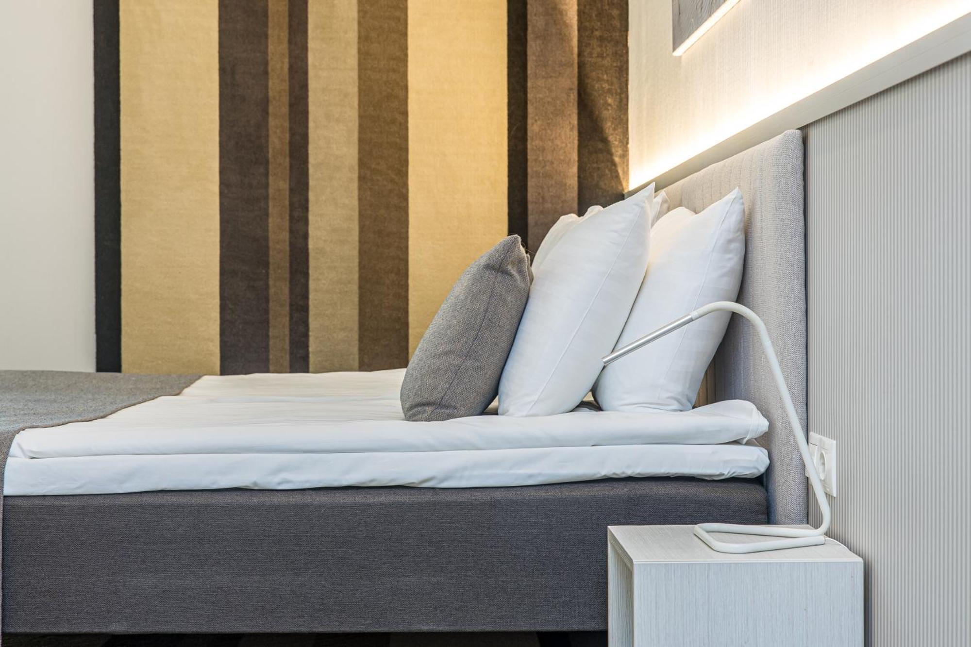 Grand Baltic Dunes Hotel & Spa Паланга Экстерьер фото